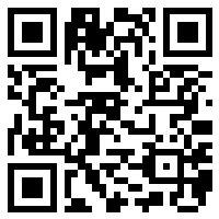 QR Code for bitcoin:3K6BNeQAxvtuLKriVQmsLD2r8GTKAjho8G