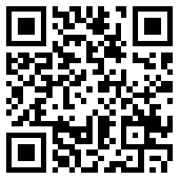 QR Code for bitcoin:3K6CroM77Hb76jposshyhH9dRKSspPt6hy