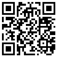 QR Code for bitcoin:3K6Eber1LPWuSae1Xq1ugsyNqdoppojbRf