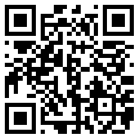 QR Code for bitcoin:3K6FrKBNRoqs3NTkoSQLBWwQvrBch8AWQJ