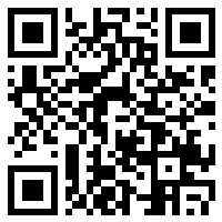 QR Code for bitcoin:3K6FuoPQhQi5cPCU6zjaE4UGeSrgU4Mxcc