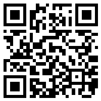 QR Code for bitcoin:3K6JTmAACjPL9Doc8ZRNbDA8ZKpBHPFTmy