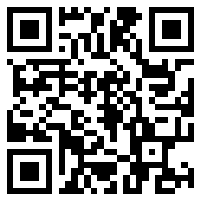 QR Code for bitcoin:3K6LZFsiL5aMYpB1ZFSVp1eL3sJbYd72Wn