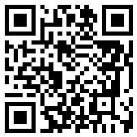QR Code for bitcoin:3K6Lua5fotH4KWcoKVAZiSNuwKLTENGdiS