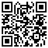 QR Code for bitcoin:3K6N3E5E4TbKPCMiufMteeZ4FWBwxfkNXM
