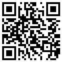 QR Code for bitcoin:3K6RTEfWQdreid5d62FkYZq5X3PCSebMYM