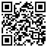 QR Code for bitcoin:3K6RYmMEpfaRnr2msh4GKBkGZvB5afdijs
