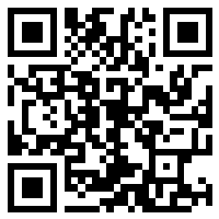 QR Code for bitcoin:3K6Rg64jRHLGeBVL3rKQhJS7riVCfgqfSy