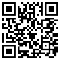 QR Code for bitcoin:3K6TegyMMeE7AwCUxGto2wxyRugvmGz3tu