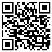 QR Code for bitcoin:3K6WdSCfMZvGYjij4kH8hotqNaBBks63ff