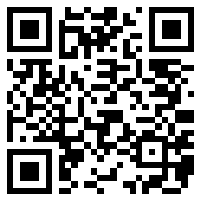 QR Code for bitcoin:3K6YvtfxXRCcRbPpL5x3tKjHSgrYFvDbGS
