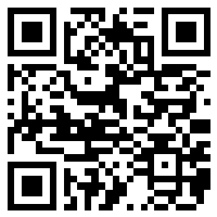 QR Code for bitcoin:3K6bbhZfbY6XwbdhcPFfuiB9gAFTjrQznc