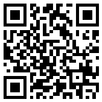 QR Code for bitcoin:3K6c324L4ViHeaz1nPxT2dPXnj73zGmWfR