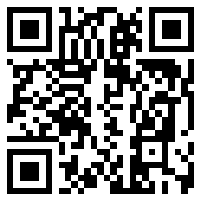 QR Code for bitcoin:3K6cwEsg4EW7hW7CmzRRp3UJKnkNi3PyxT