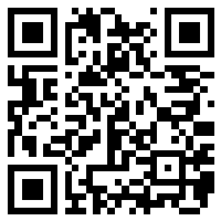 QR Code for bitcoin:3K6dGZUauSpZJ2T2MAbe2icxMf4t8Er9UV