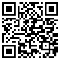 QR Code for bitcoin:3K6gppJrDigxsNLVoL8WoXS94WpgRjJ4yu