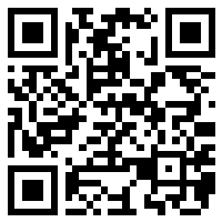 QR Code for bitcoin:3K6hApAp6t7oGC2USkvHuwkbXZtoGovZmv