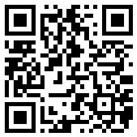 QR Code for bitcoin:3K6k2gP3aaV6hBDrWA79skmxqmADEbSPAb