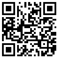 QR Code for bitcoin:3K6kophJTxPgMsZKy7r3AbN3d71z4ATxbh