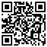 QR Code for bitcoin:3K6mvbfZWgd2K9WoJ6HSJB44ZoP3HjACeB