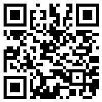QR Code for bitcoin:3K6ppryAihbCbouA846jMeZSnGQpuAqnpF