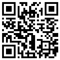 QR Code for bitcoin:3K6sDFuowfAvAp9vDRTTYw5UBfMKaW1vhQ