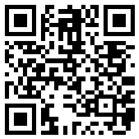 QR Code for bitcoin:3K6uFNDtLSYYJmxevqtb4a8oXCWU6oGnLf