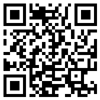 QR Code for bitcoin:3K6v2grMemFaHy5k8P53mvzbCfkYoKEjvR