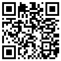 QR Code for bitcoin:3K6vc6yJkCSy2xPchgWQpfgFHT55PLTbvb