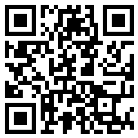 QR Code for bitcoin:3K6vfTKH186Vq9LyGLRRM57MCKELmD141a