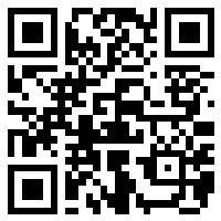 QR Code for bitcoin:3K6w7FSYptVJBoZS3JCExUTSQE8YZehbvT