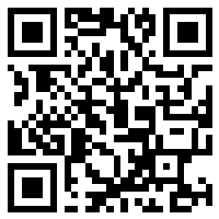 QR Code for bitcoin:3K6wUtixF5csTnPQApajLynxRrMaapGwoT