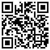 QR Code for bitcoin:3K743cUcvmyRTfN7PhHo5goznGCMuE4S6A