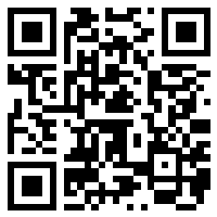 QR Code for bitcoin:3K76BAbiBdVUJ8NFYgpRoisuSVGK4FV4yR