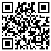 QR Code for bitcoin:3K79FRE98C5c3KG6a8oXxaH11AusFsHGz1
