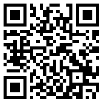 QR Code for bitcoin:3K7AaHXjYVcZP6ruT7o1bPBZdNrhW8Bwjb