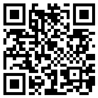 QR Code for bitcoin:3K7AxC11crLQ6VvgfRfAA4WNnSyQtrKtyg