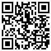 QR Code for bitcoin:3K7DYCaNcoeMdSdxRmPsaGxKHuT1fMPwso
