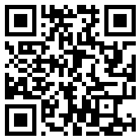 QR Code for bitcoin:3K7EPFZ7hFNKthSh4trhY3JQQcm53JrVPA