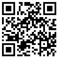 QR Code for bitcoin:3K7EhSbvjVFFQSgv1vKNVBcESGMNNsbnpv