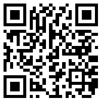 QR Code for bitcoin:3K7FAnStrAG82t2tzpPoEwga7jCz3aUQqD