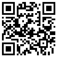 QR Code for bitcoin:3K7FSMF8ADoGwbF5TusY2R4nUjC4pfmk6G