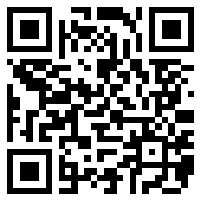 QR Code for bitcoin:3K7GPpbXWZbQyKZPrrod7WK2xxWcT2TYgE