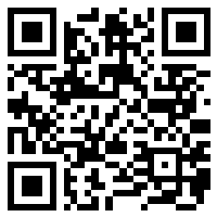 QR Code for bitcoin:3K7GRia9aZ3J2sPszCdFcK64haWtetzaKL