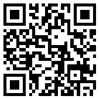 QR Code for bitcoin:3K7Jk17AjhFkYFf4RVSiptPsMm6JRhWGQE