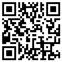 QR Code for bitcoin:3K7MDNdhM1pPMhWvNMo6gVJrTPvYSUdwe5