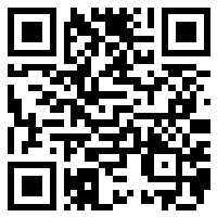 QR Code for bitcoin:3K7NXV2o4wFVFeFnrFh5WL3qa3tuwLXbfg