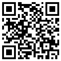 QR Code for bitcoin:3K7Pamin4uCygoTrDRA3PfQyC8B2BCbr1K