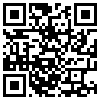 QR Code for bitcoin:3K7QjRteWFTD3htwoFDe6Ekox93W1dCUZy