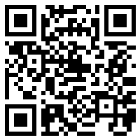 QR Code for bitcoin:3K7RPMvUFVsDoyYsYKw638da7VCbFVMviq